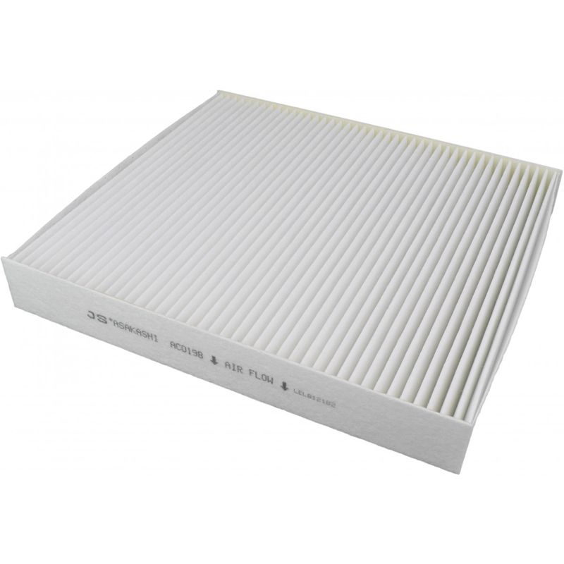 GENERICO - FILTRO CABINA AUDI A1 15-18  VOLKSWAGEN POLO 10-17