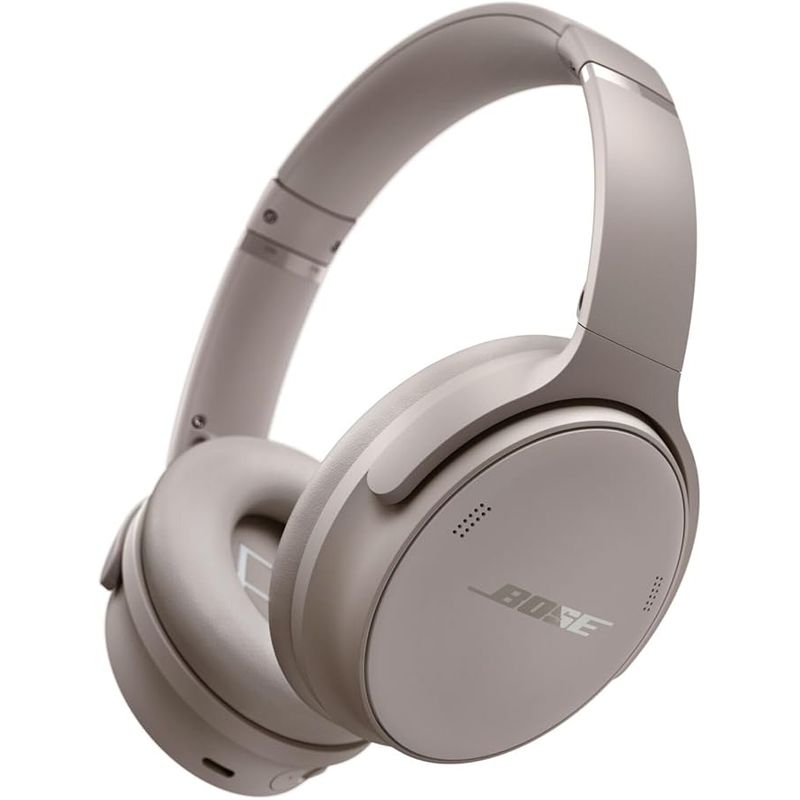 BOSE - Audifonos Bose Quietcomfort Wireless Noise Canceling Over Ear - Arena