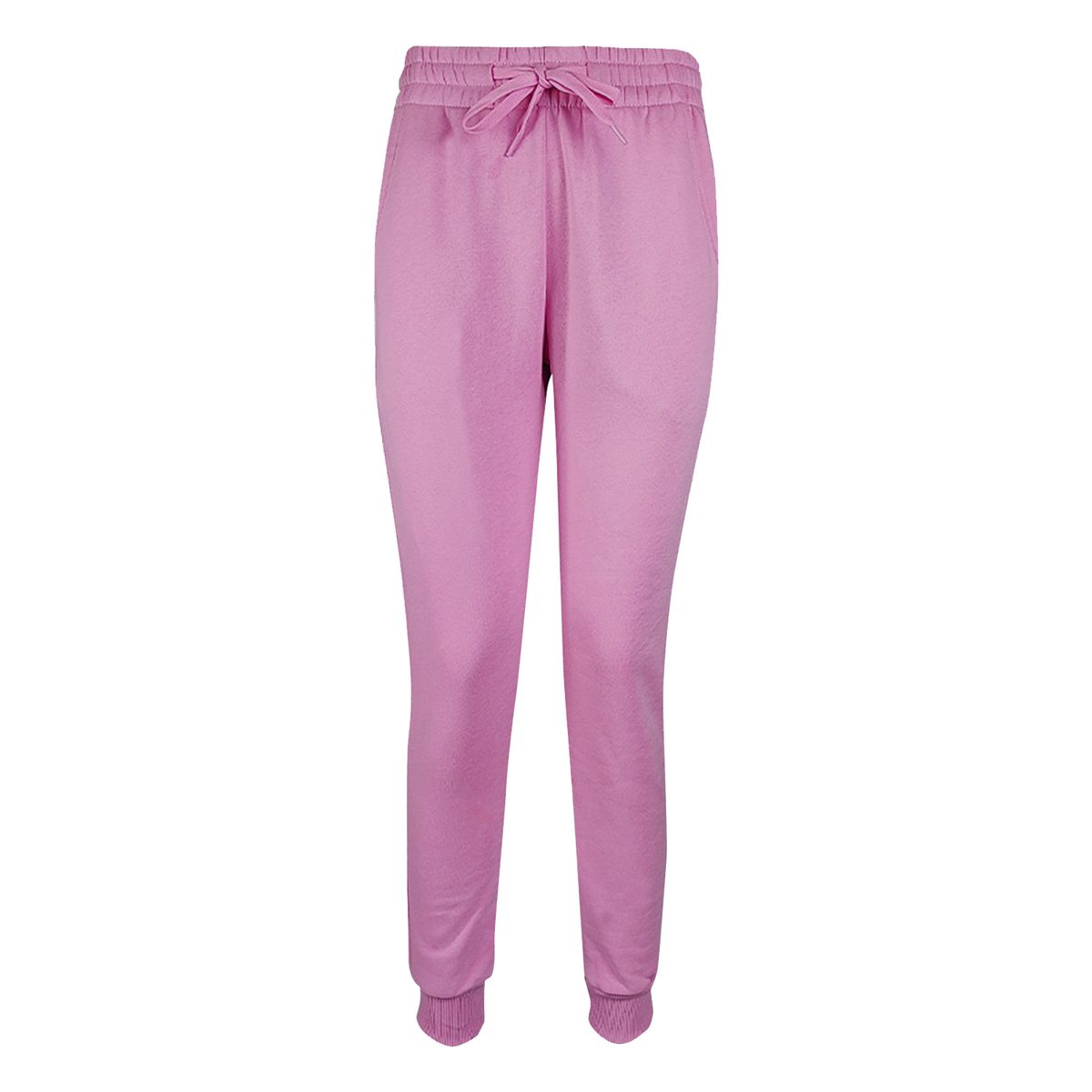 ANDESLAND OUTDOOR APPAREL - Pantalón Buzo Algodón Vulpes Rosado Unisex