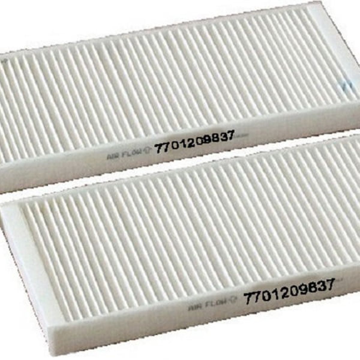 GENERICO - FILTRO CABINA MERCEDES BENZ CITAN - RENAULT KANGOO 09-21