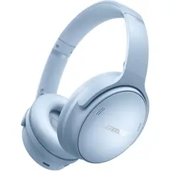 BOSE - Audifonos Quietcomfort Wireless Noise Canceling - Azul Claro