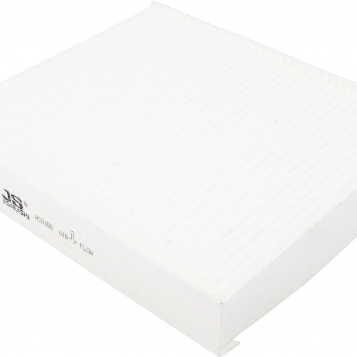 GENERICO - FILTRO CABINA RAM V700 18-22 FIORINO CITY-NEMO 08-18