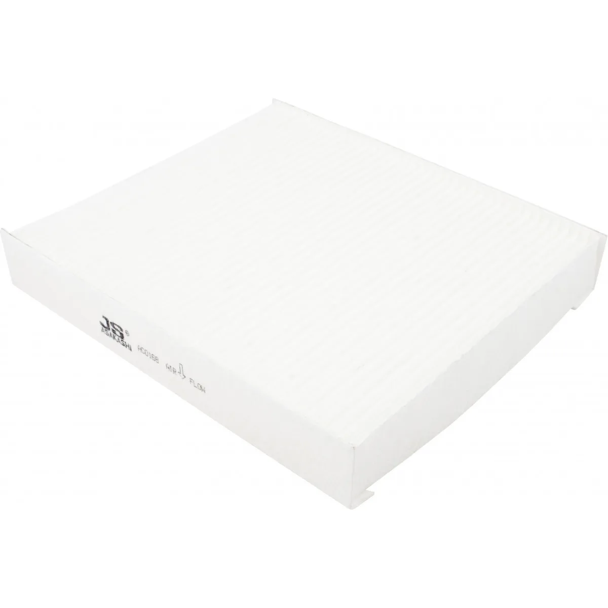 GENERICO - FILTRO CABINA RAM V700 18-22 FIORINO CITY-NEMO 08-18