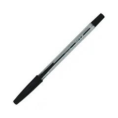 PILOT - Lapiz Pasta Bpt-p Punta Fina 0.7 Caja 12 Un Negro