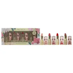 PARIS HILTON - Set 4 Piezas Colección Labiales Mate Cosmetics