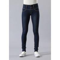 Jeans Kate Skinny Fit Azul