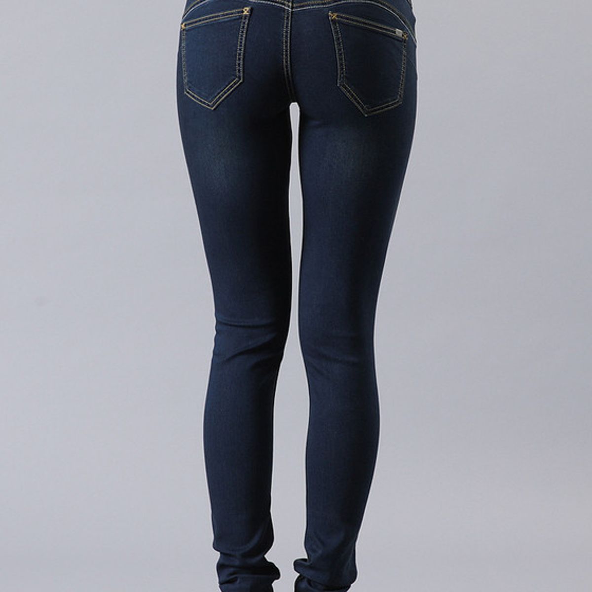 LEE - Jeans Kate Skinny Fit Azul
