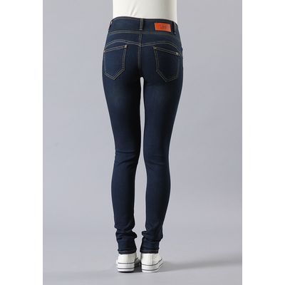 Imagen 2 del producto Jeans Kate Skinny Fit Azul
