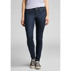 LEE - Jeans Scarlett High Skinny Fit Azul