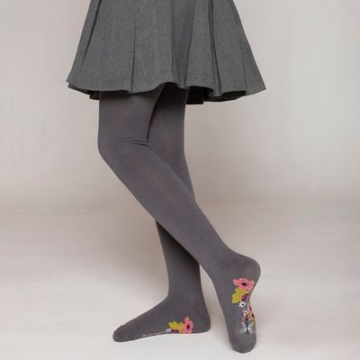 Imagen 2 del producto Ballerina Algodón Gris