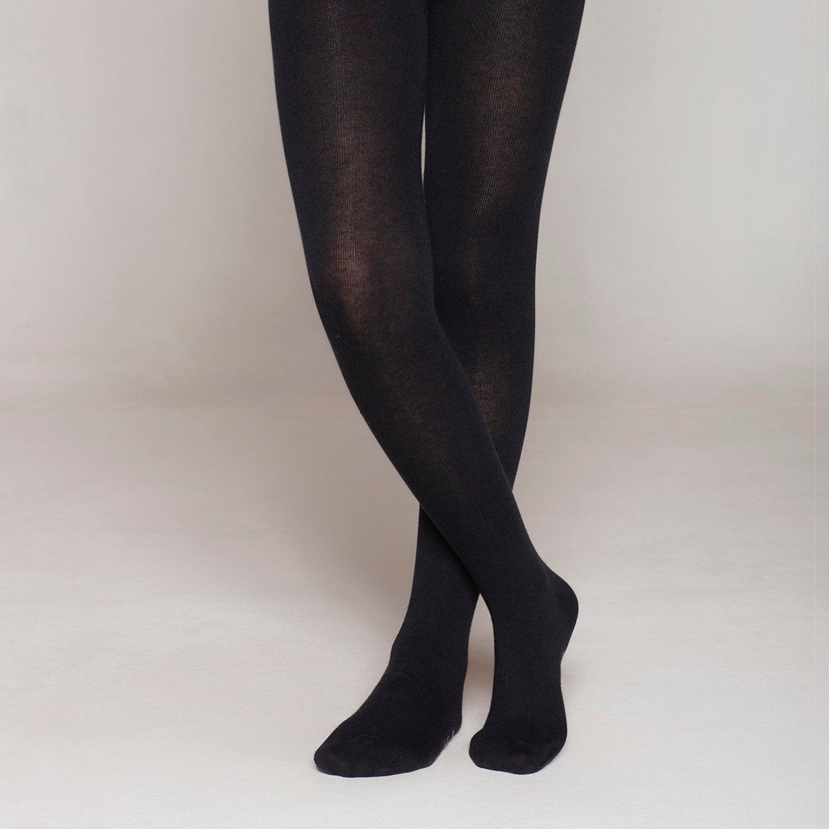 MONARCH - Ballerina Algodón Azul Monarch