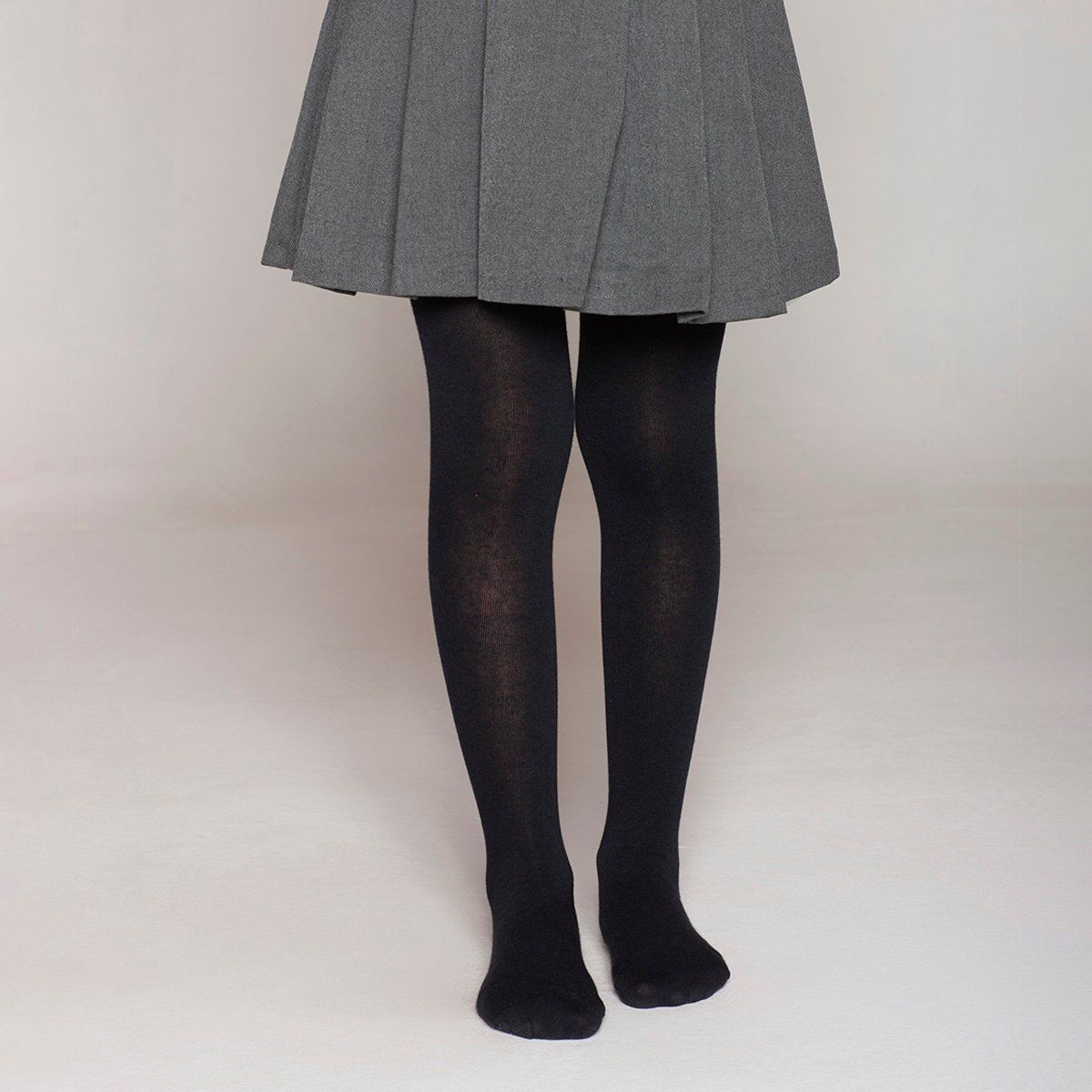 MONARCH - Ballerina Algodón Azul Monarch