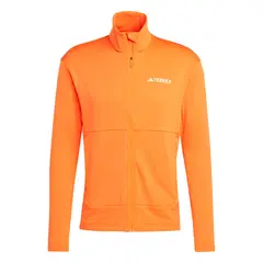 ADIDAS - Chaqueta Terrex Multi Light Cierre Frontal Felpa