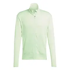 ADIDAS - Chaqueta Terrex Multi Light Cierre Frontal Felpa