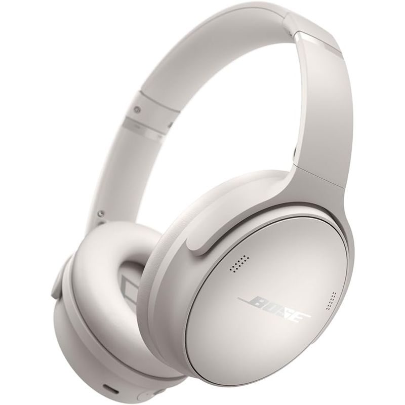 BOSE - Audifonos Bose Quietcomfort Wireless Noise Canceling - Blanco