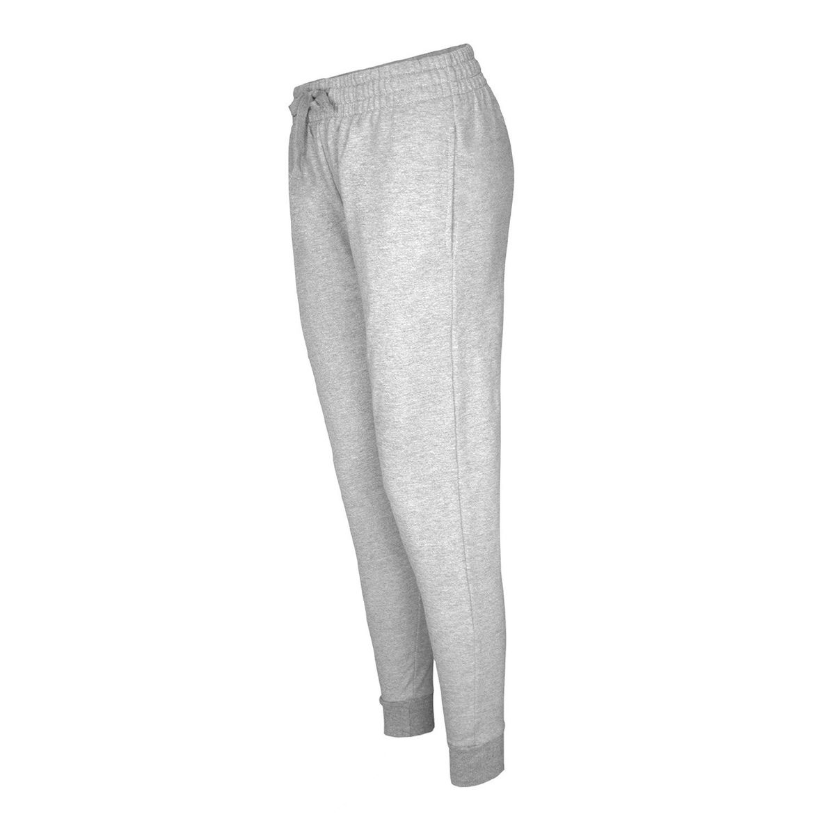 ANDESLAND OUTDOOR APPAREL - Pantalón Buzo Algodón Vulpes Blanco Unisex
