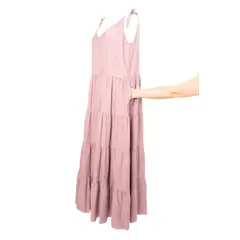 PAULAMAR - Vestido Cordillera TENCEL™
