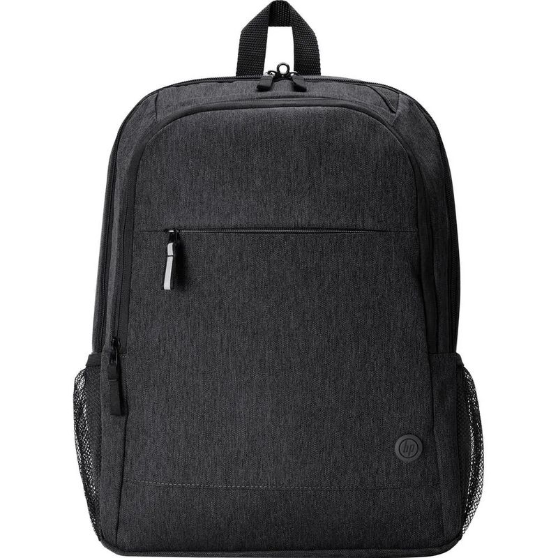 HP - Mochila HP Prelude Pro Recycled Portátiles hasta 156 Negro - Negro
