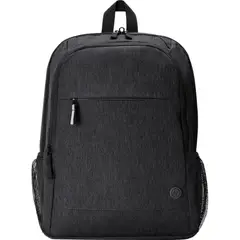 HP - Mochila Prelude Pro Recycled Portátiles hasta 156 Negro - Negro