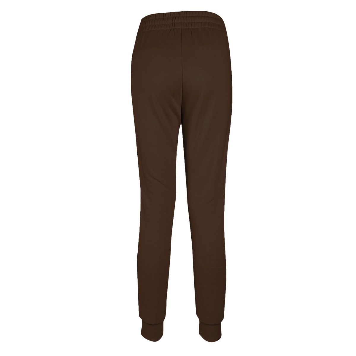 ANDESLAND OUTDOOR APPAREL - Pantalón Buzo Algodón Vulpes Café Oscuro Unisex