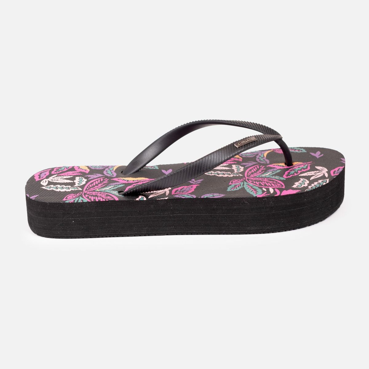 MAUI AND SONS - Sandalias Ocean Wave Multicolor Mujer Maui And Sons