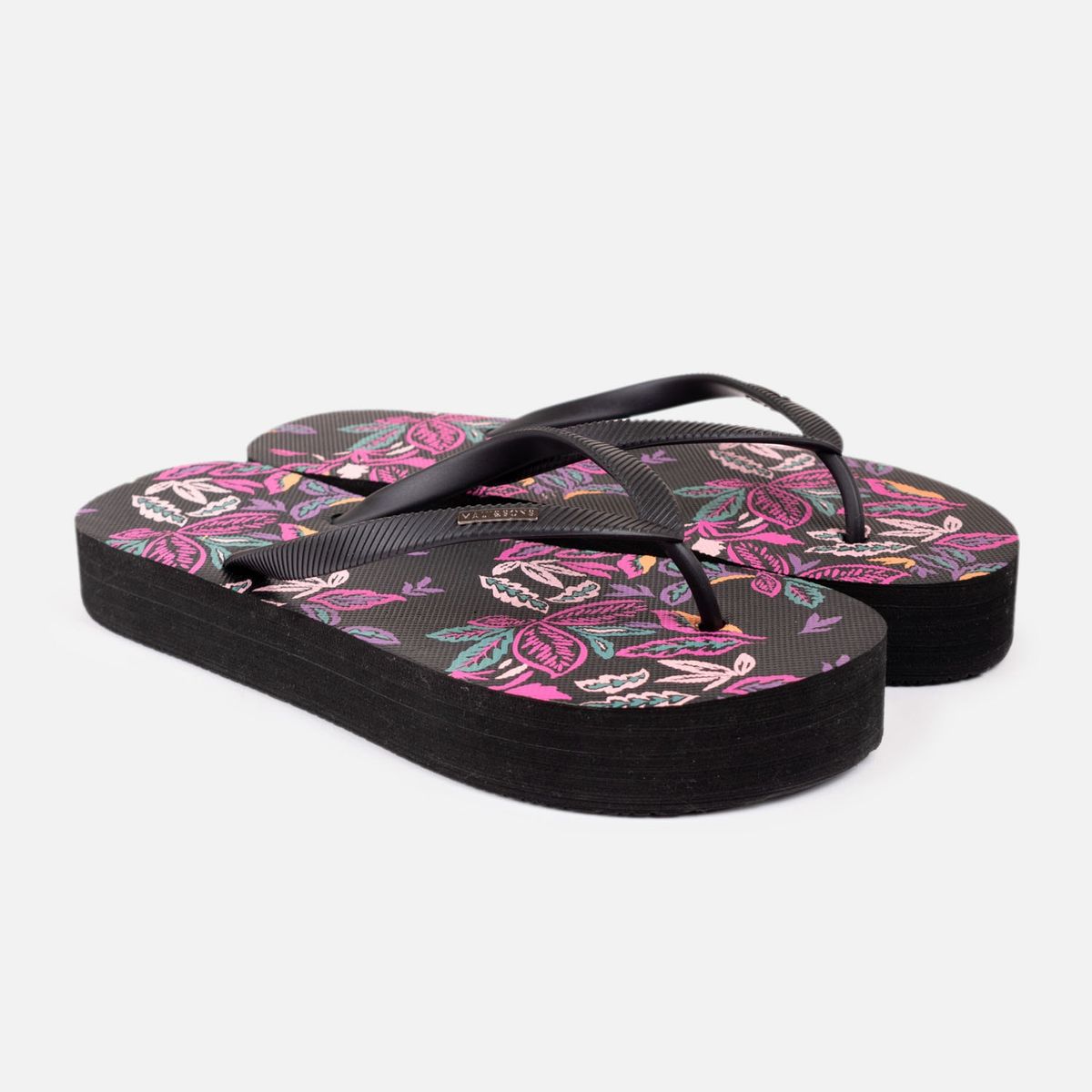 MAUI AND SONS - Sandalias Ocean Wave Multicolor Mujer Maui And Sons