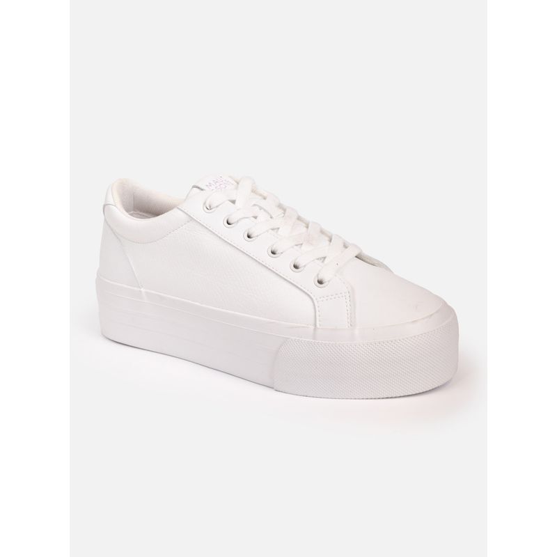 MAUI AND SONS - Zapatillas Kie Kie Blanco Mujer Maui And Sons - Blanco