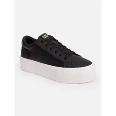 MAUI AND SONS - Zapatillas Amaro Negro Mujer - Negro