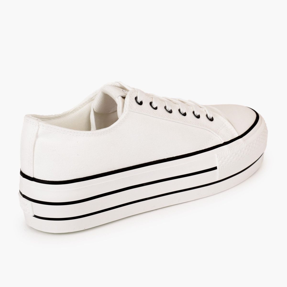 MAUI AND SONS - Zapatillas Amigale Blanco Mujer Maui And Sons - Blanco