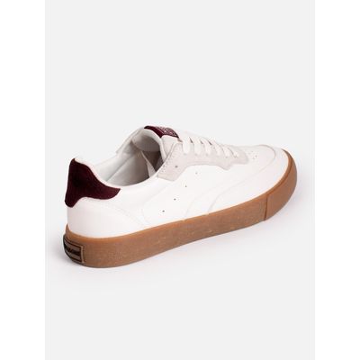 Imagen 2 del producto Zapatillas Hawk Blanco Hombre - Blanco