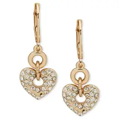ANNE KLEIN - Aros Dorados 01G01091 - Dorado