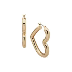 ANNE KLEIN - Aros Dorados 01G01134 - Dorado
