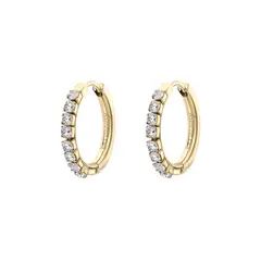 BROSWAY - Aros Desideri Dorado BEIE013 - Dorado