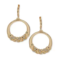 ANNE KLEIN - Aros Dorados 01G01072 - Dorado