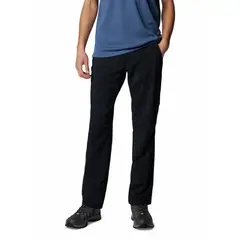 COLUMBIA - Pantalón Hombre Silver Ridge Utility Negro