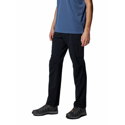 Imagen 2 del producto Pantalón Hombre Silver Ridge Utility Negro