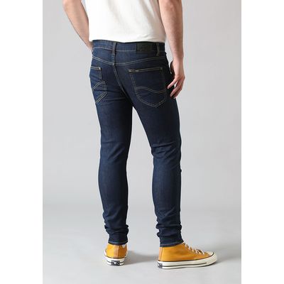 Imagen 2 del producto Jeans Malone Skinny Fit Azul Oscuro