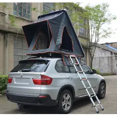 ZAHR - CARPA TECHO ALU TOP 130