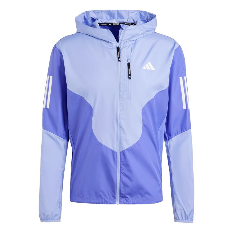 ADIDAS - Chaqueta Own the Run AEROREADY