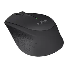 LOGITECH - Mouse M280 Wireless Dongle USB Negro
