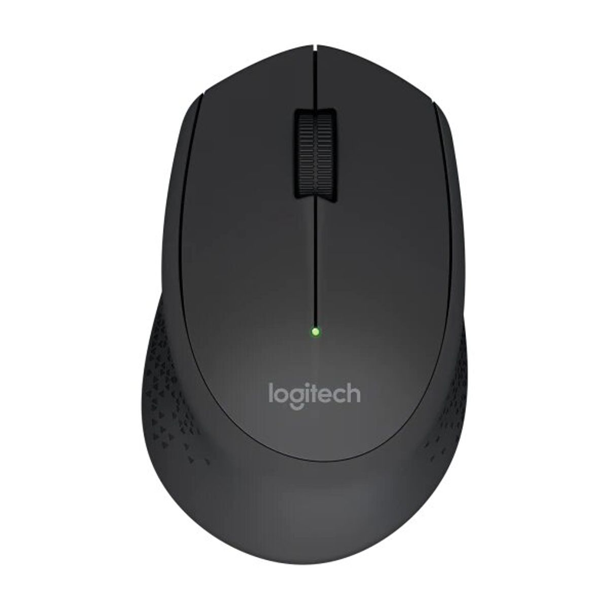 LOGITECH - Mouse Logitech M280 Wireless Dongle USB Negro