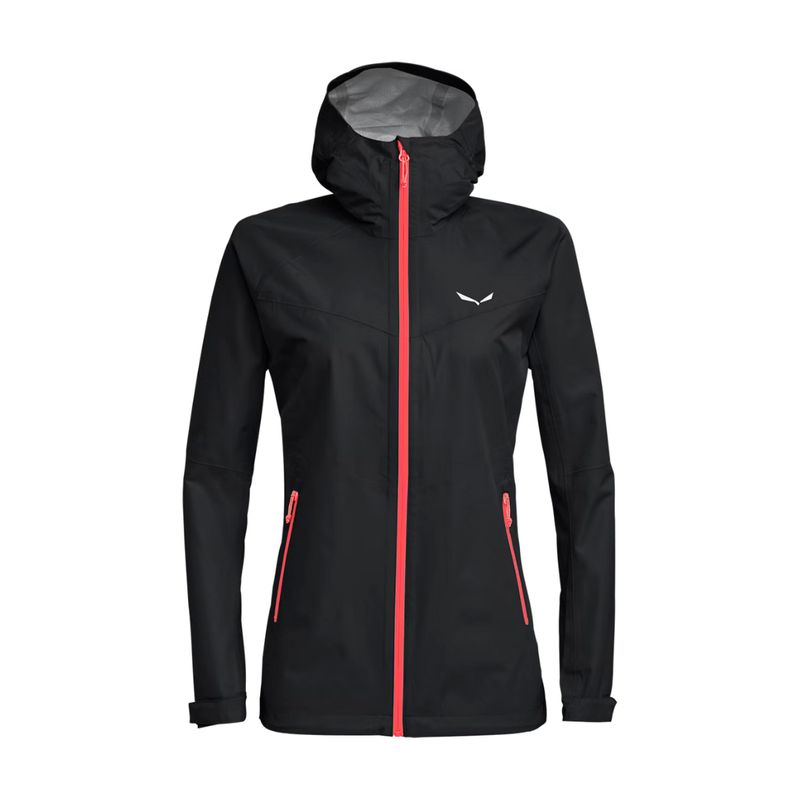 SALEWA - Chaqueta Mujer Puez Aqua 3 PTX