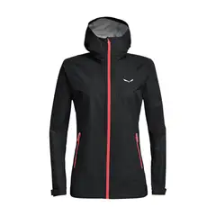 SALEWA - Chaqueta Mujer Puez Aqua 3 PTX