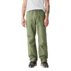 LEVIS - Pantalón Hombre Loose Straight Verde