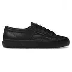 SUPERGA - Zapatilla Lamew Negro - Negro