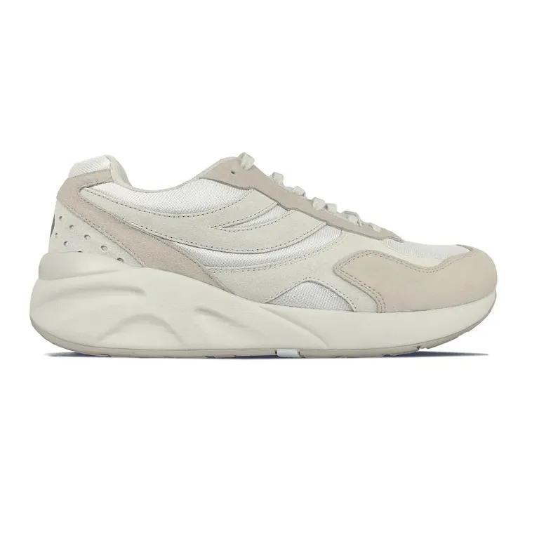 Zapatilla Men 4073 Training OG White White Beige