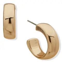 ANNE KLEIN - Aros Dorado Mujer 01G00761 - Dorado