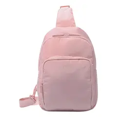 TOTTO - Bolso Bandolera Crossover Multiuso Urbano de Mujer