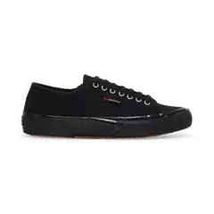 SUPERGA - Zapatilla 2750 OG Full Black - Negro