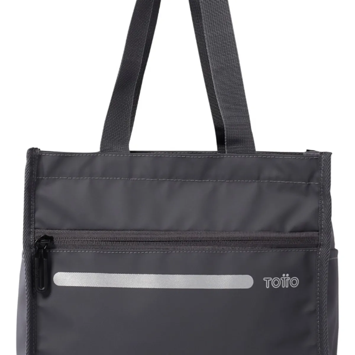 TOTTO - Bolso Totte de Viaje Totto Impermeable Multiuso Green Code
